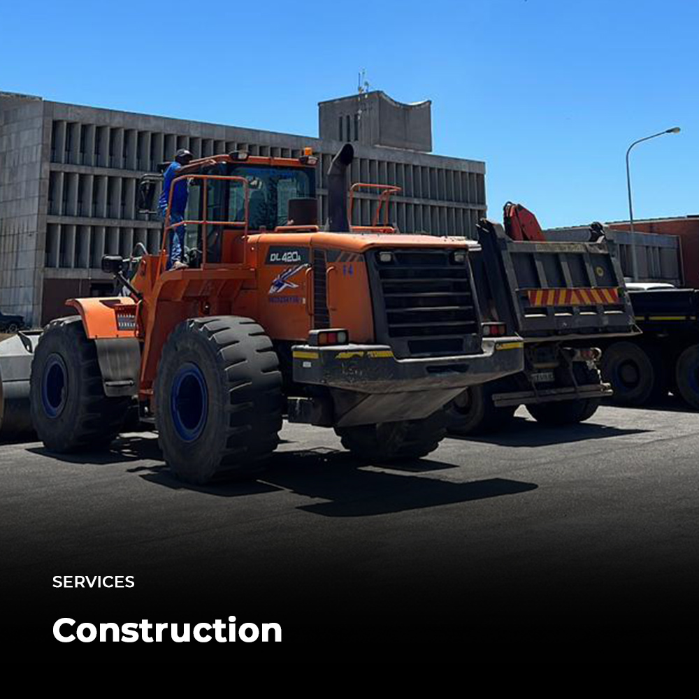 Built Pro - Services - 1