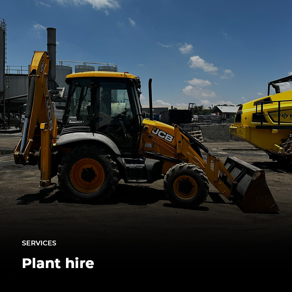 Built Pro - Services - 2